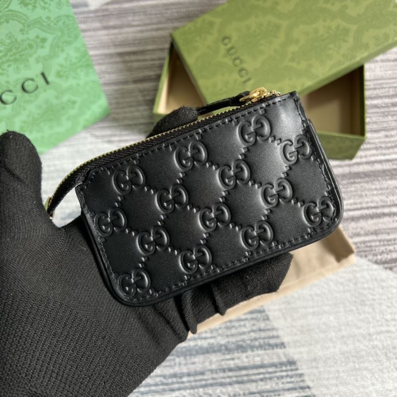 Gucci Wallets